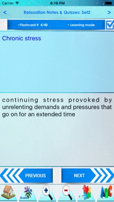 Relaxation Techniques & Stress Management- Effective Techniques & Tips screenshot 3