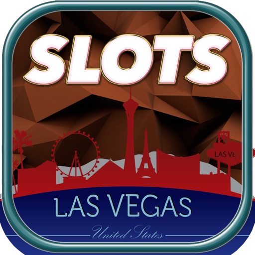 New Slots Fun Fortune in Vegas - Classic Vegas Casino Free icon