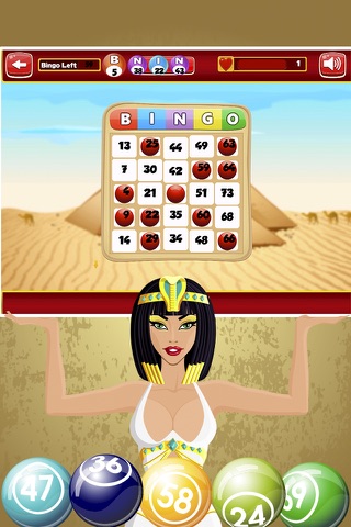 Bingo Max Bash - Free Bingo Game screenshot 3