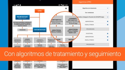 Screenshot #3 pour CPRC