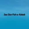 Sea Star Fish