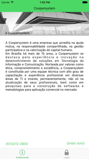 Coopersystem