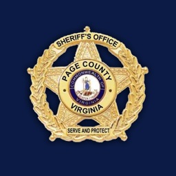 Page County Sheriff's Office