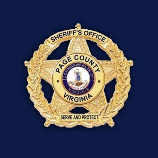 Page County Sheriff's Office