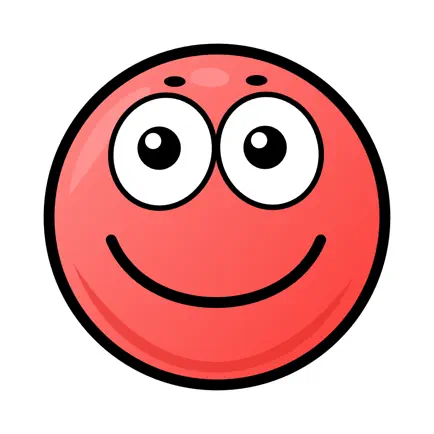Rolling Red Ball - Tap To Jump Читы