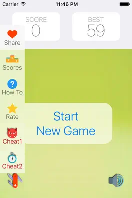 Game screenshot Fast Colorz Game: Tap Fast The Light Color Tiles mod apk