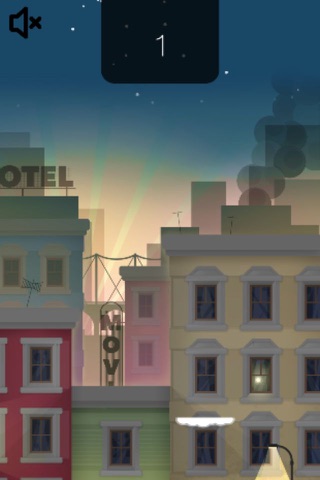 Hood Jump – The Best Platform Game in the Streets screenshot 4