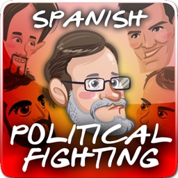 Spanish Political Fight