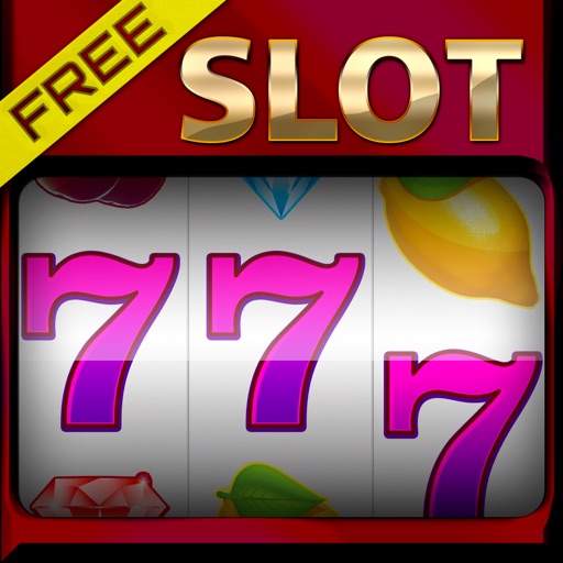 Jackpot Slots – Casino Slot Machine iOS App