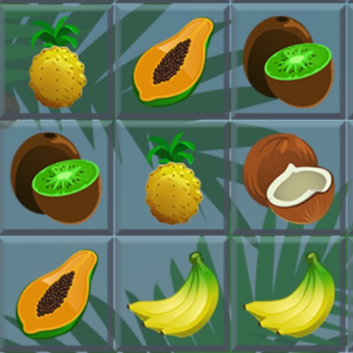 A Fruits Darmy icon