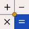 My Calculator can hide your photos and videos behind a calculator