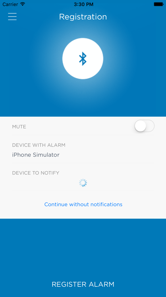 #1. Gotyah (iOS) By: David Buhauer