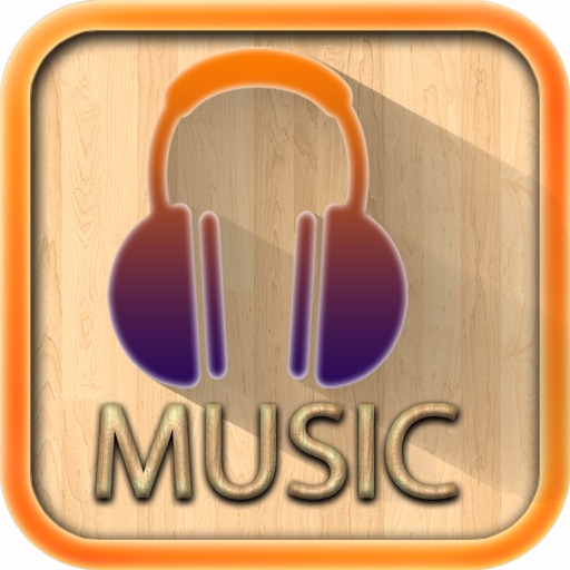 Music Skins For iPad - Music Surge icon