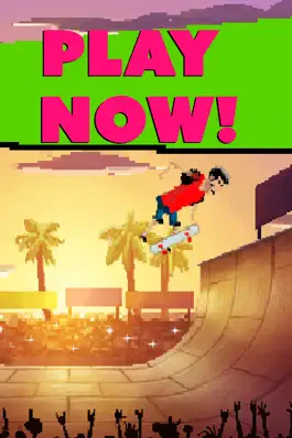 Game screenshot Half Session Skateboard mod apk