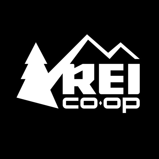 REI for iPad – Shop Outdoor Gear icon