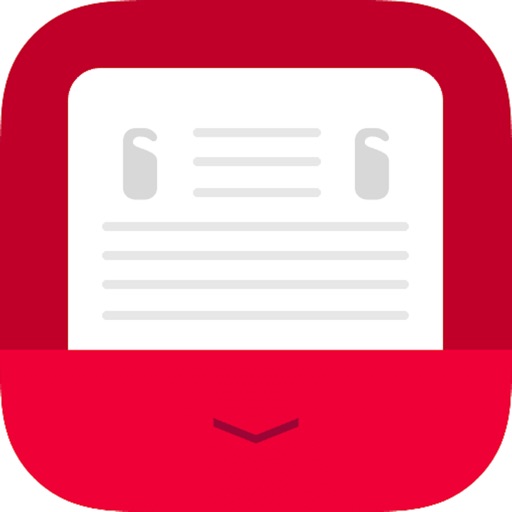 iScanbot Document HD icon