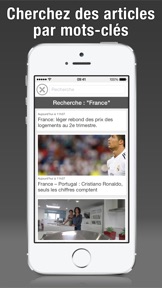 Capture d'écran