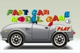 Game screenshot модель игры быстрый автомобиль apk