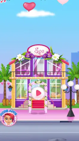 Game screenshot Красивая подготовка к свадьбе:Мудрость выберите apk