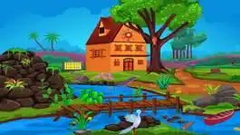 Game screenshot Lone Wolf Escape mod apk