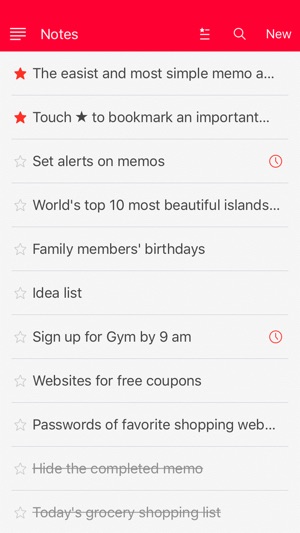 Breeze Note(圖1)-速報App