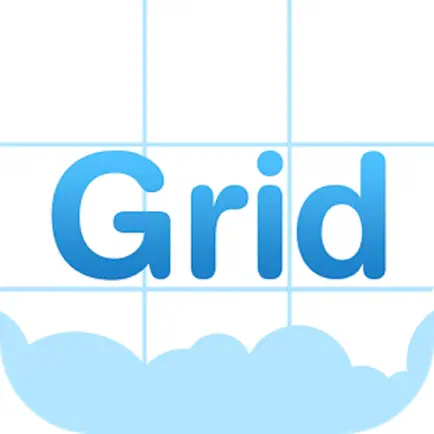 Grid Style for Instagram - Instagrid Post Banner sized full size Big Tiles for IG Читы