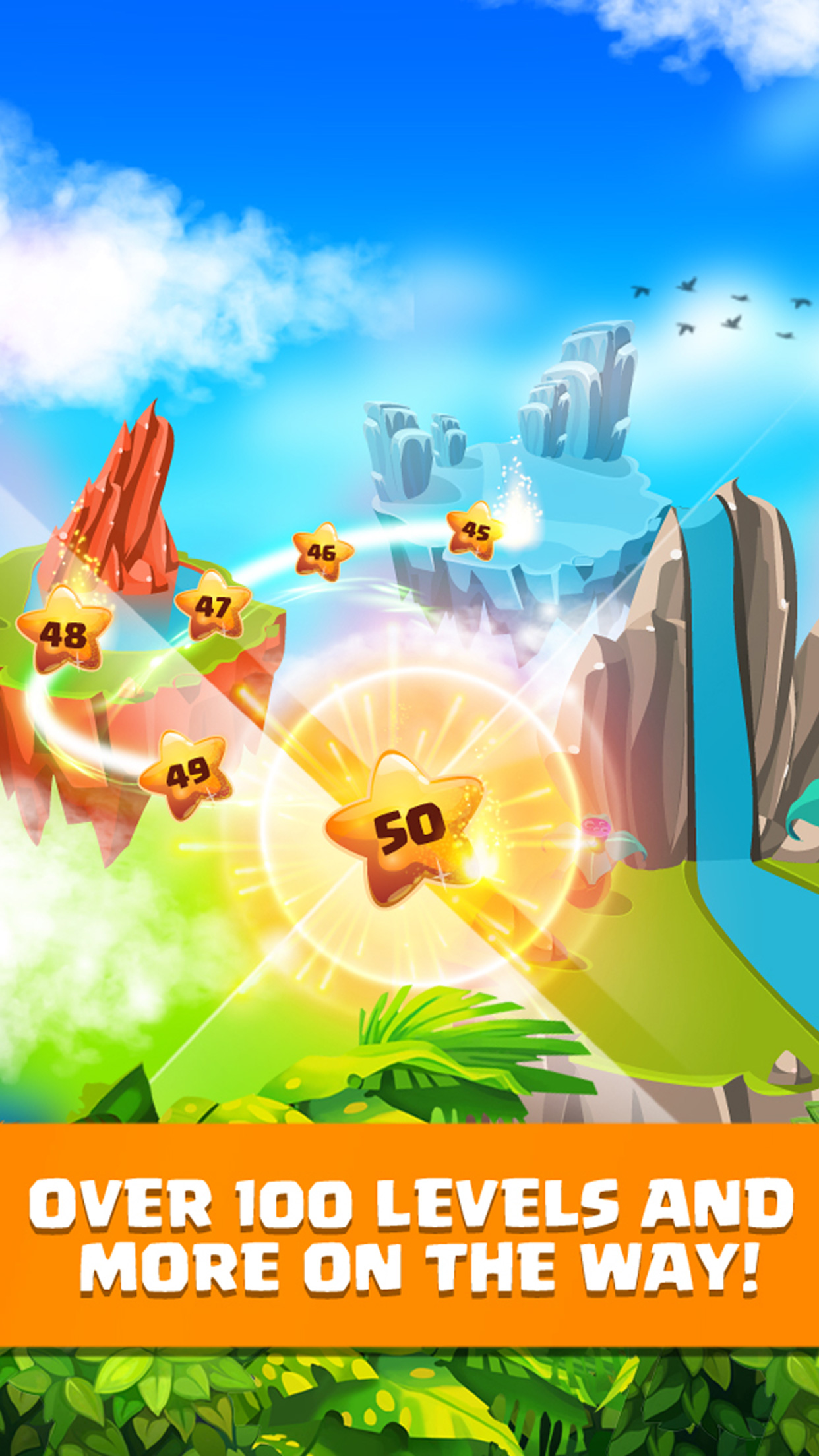 Juicy Jelly Fruit Match - Sweet Puzzle Jam screenshot 4