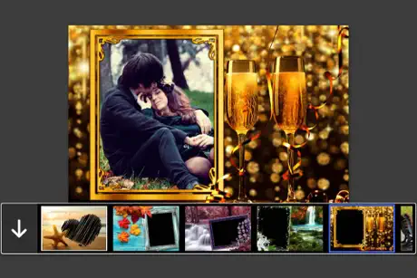 Beautiful Photo Frames - Creative Frames for your photo