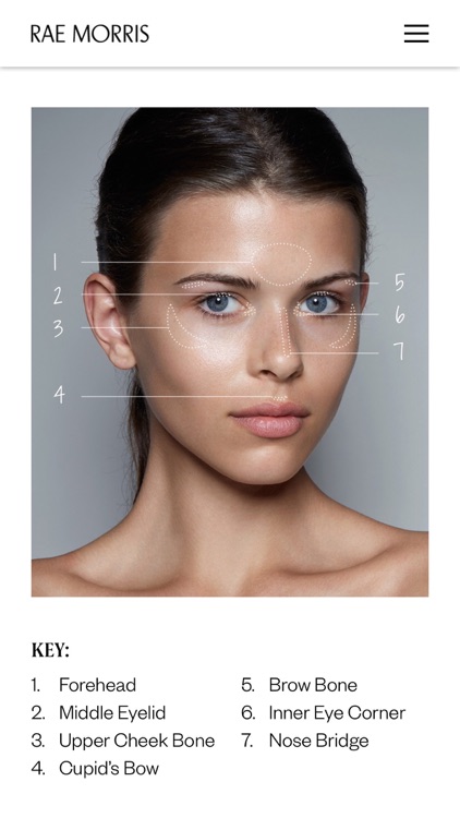 Rae Morris Pocket Companion screenshot-3