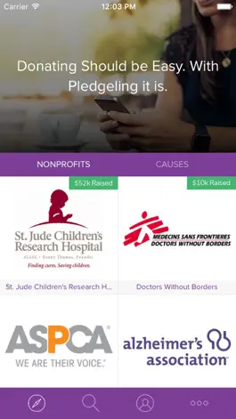 Game screenshot Pledgeling mod apk