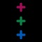 Simple counting of items and events