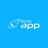 Bitmonlab Social Application
