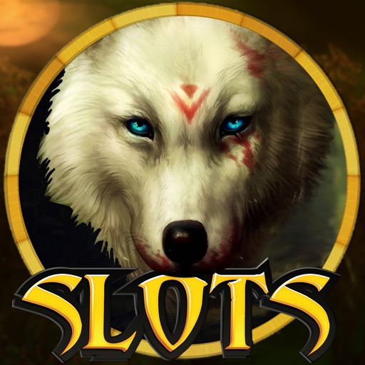 A Wolf Casino - Free Game With Progressive Slots