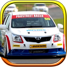 Activities of Pro Street Racer - Free Racing Game