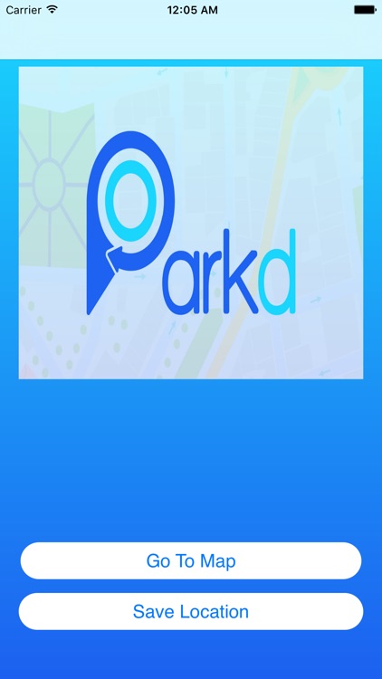 PARKD-Find Your Car