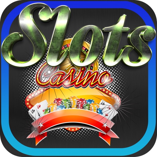 Slots Games Atlantic Casino - Jackpot Edition icon