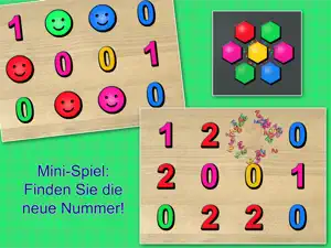 1,2,3 Count with me in German screenshot #5 for iPad