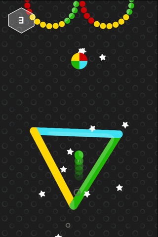 Dot UP UP - Bounce UP screenshot 4