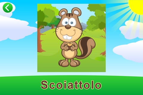 Baby blocks - Learning Game for Toddlers, Educational app for Preschool Kids + screenshot 3