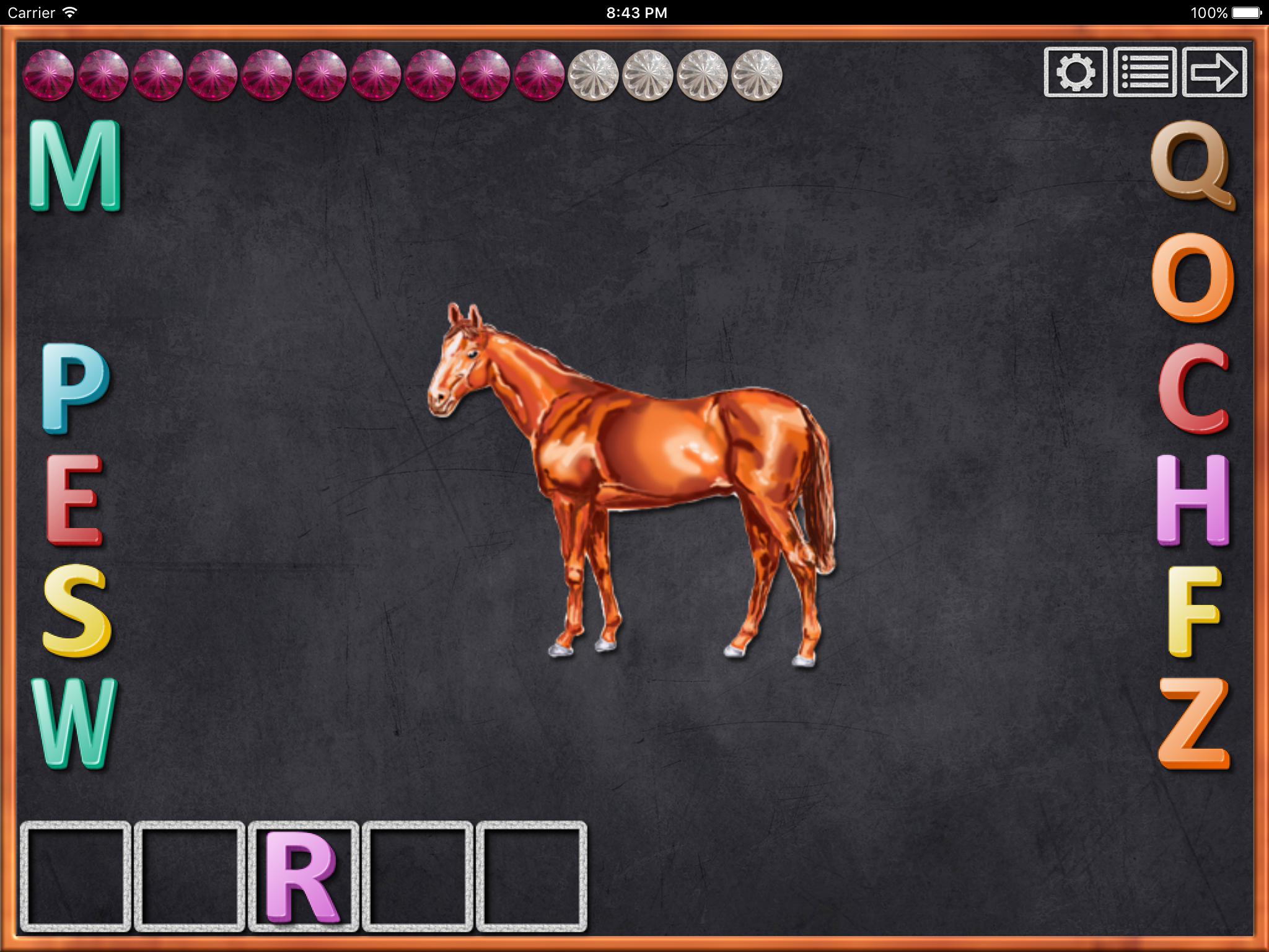 AbcTiger screenshot 8