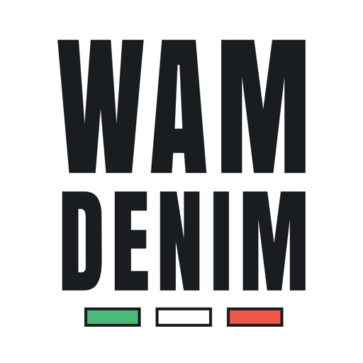 WAM Denim Shop icon