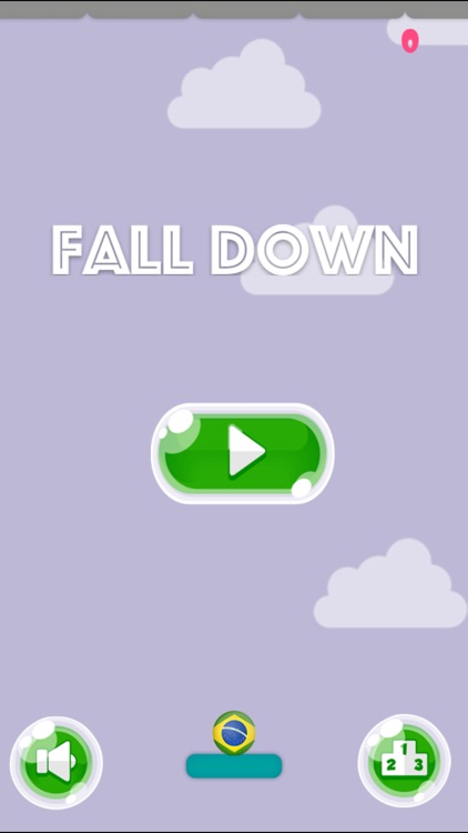 Infinite Fall Down