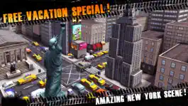 Game screenshot Traffic Panic London apk