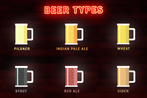 Pitchers for iPad - Endless Arcade Bartending screenshot 2