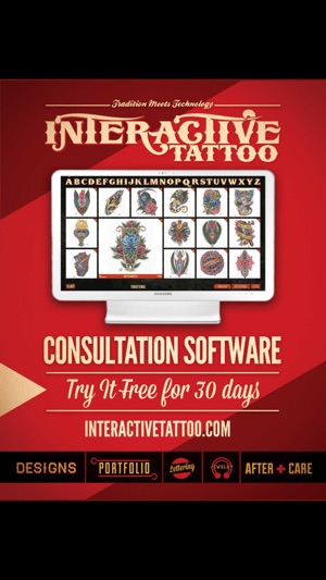 Tat2 Magazine(圖4)-速報App
