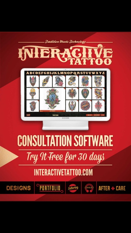 Tat2 Magazine screenshot-3