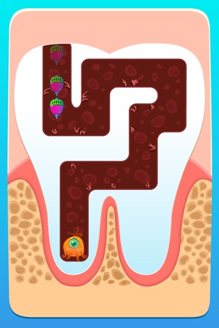 My Dentist Games screenshot 3