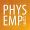 Job Search by PhysEmp.com