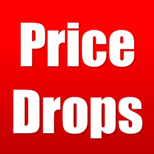 Price Drops for Amazon icon