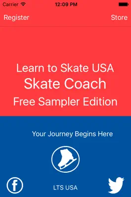 Game screenshot Sk8CoachFree mod apk